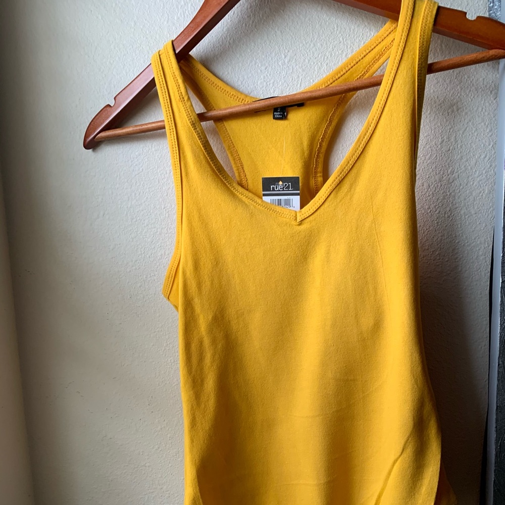 Rue21 bodysuit